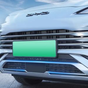 Front Bumper Grille Guard Insect Net for BYD Sealion 6 harrybyd