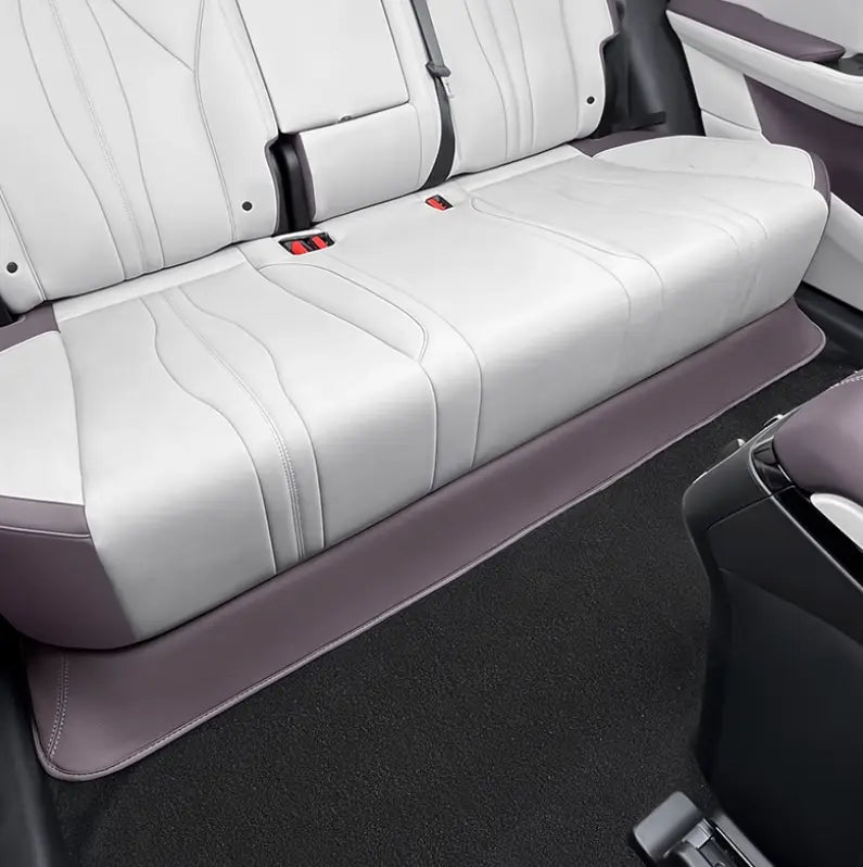 Car Interior Protective Mat for BYD Sealion 6 harrybyd