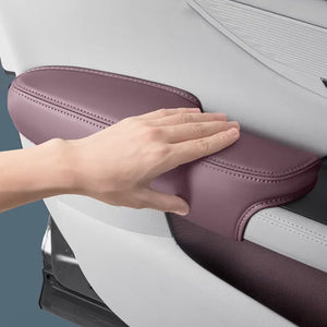 Full Coverage Door Handle Protective Cover for BYD Sealion 6 (4pcs) harrybyd