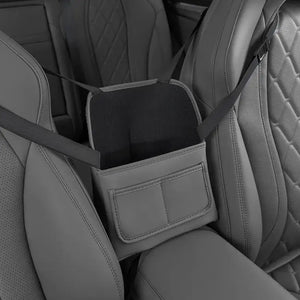 Armrest Box Multifunctional Storage Bag for BYD Sealion 7? harrybyd