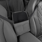 Armrest Box Multifunctional Storage Bag for BYD Sealion 7 harrybyd