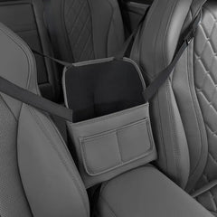 Armrest Box Multifunctional Storage Bag for BYD Sealion 7 harrybyd