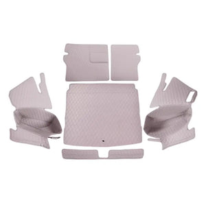 Fully-Coverd Trunk Mat for BYD Atto 3 harrybyd