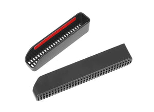 Under Seat Air Vent Cover for BYD Atto 3 (2pcs) harrybyd