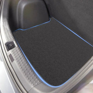 Suede Trunk Mat for BYD Dolphin harrybyd