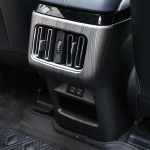 Interior Protective Frame for BYD Sealion 6 / Seal U harrybyd