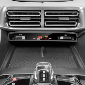 Docking Station for BYD Sealion 6 harrybyd