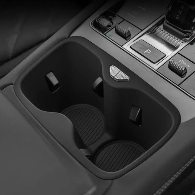 Center Console Cup Holder for BYD Sealion 7 Accessories