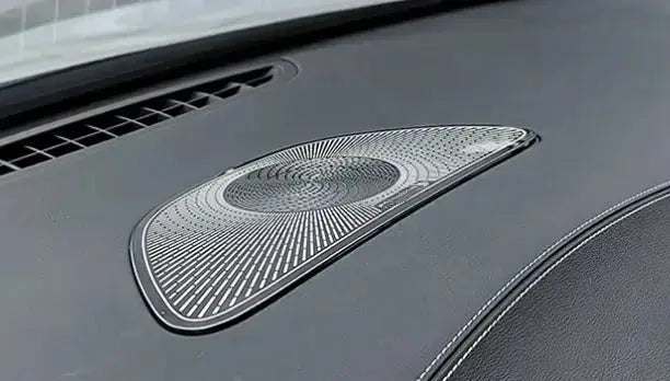 Sound Cover for BYD Seal harrybyd