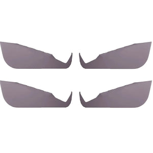 Car Door Kick Guard for BYD Sealion 6 (4pcs) harrybyd