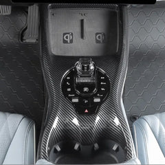 Interior Trim Cover for BYD Seal EV harrybyd