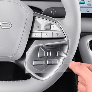 Button Protector for BYD Sealion 7 harrybyd