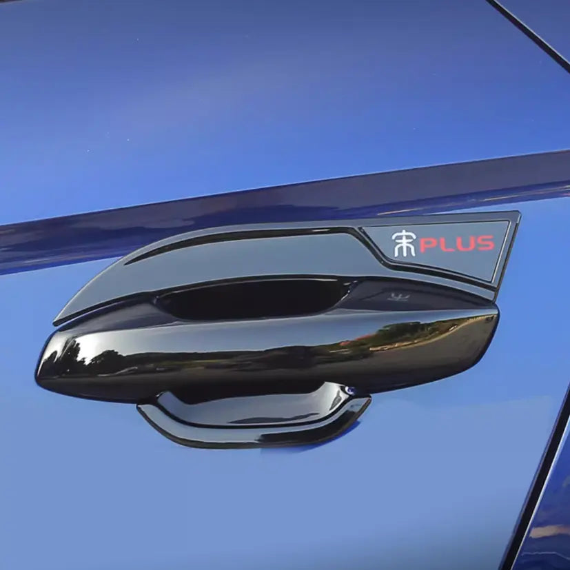 Car Handle Cover for BYD Sealion 6 harrybyd