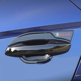 Car Handle Cover for BYD Sealion 6 harrybyd