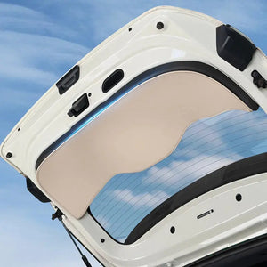 Tailgate Mat for BYD Dolphin harrybyd