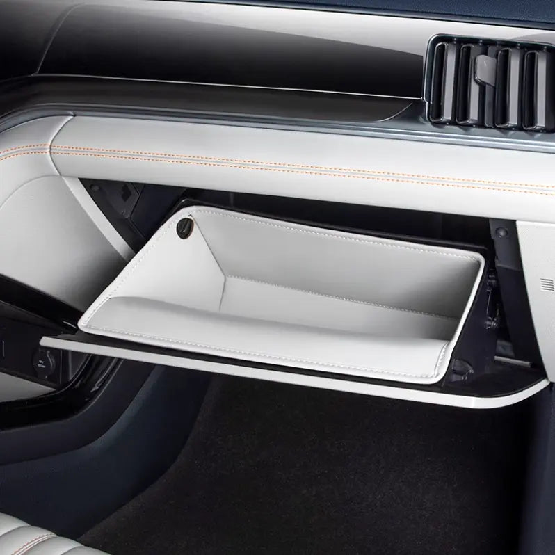 Glove Storage Box Liner for BYD Sealion 6 harrybyd