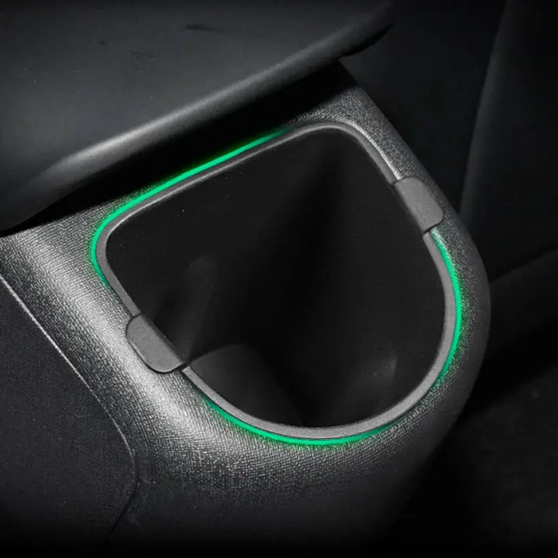 Rear Armrest Cup Holder for BYD Dolphin