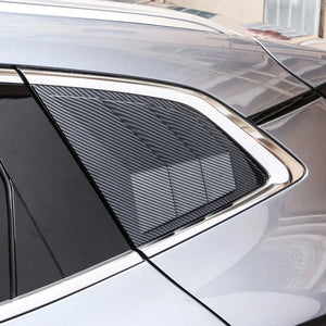 Exterior Trim Cover for BYD Sealion 6 / Seal U harrybyd