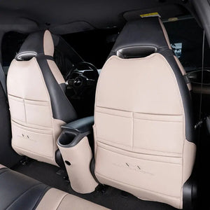 All-Inclusive Seat Back Protector for BYD Dolphin (2pcs) harrybyd