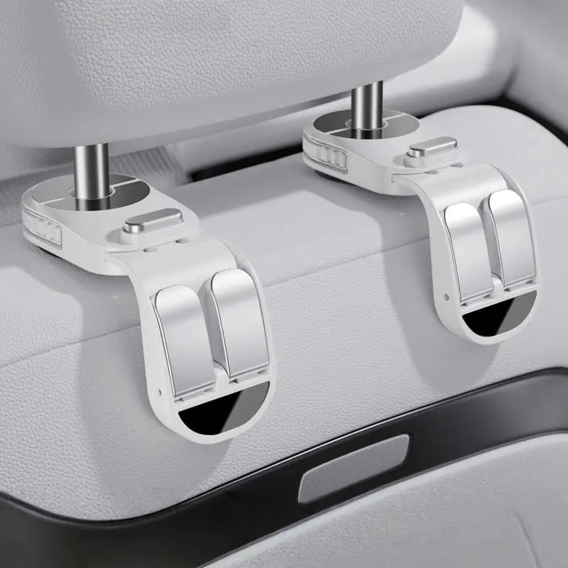 Seat Back Hook for BYD Sealion 8 / Atto 8