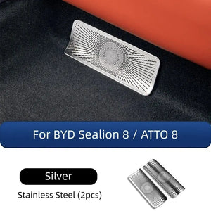 Air Vent Cover for BYD Sealion 8 / Atto 8 harrybyd