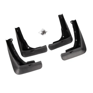 Mud Flaps for BYD harrybyd