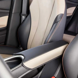 Armrest Cover for BYD Dolphin harrybyd