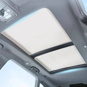Roof Sunshade for BYD Sealion 6 harrybyd