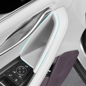 Door Storage Box for BYD Sealion 6 (4pcs) harrybyd