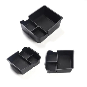 Armrest Storage Box for BYD Sealion 5 DM-i harrybyd