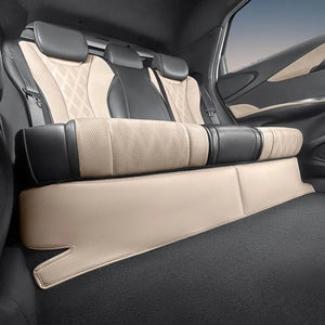 Rear Seat Protective Mat for BYD Dolphin harrybyd
