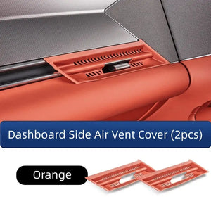 Air Vent Cover for BYD Sealion 8 / Atto 8 harrybyd