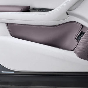 Leather Storage Box for BYD Sealion 6 harrybyd