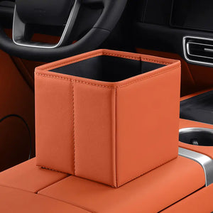 Car Trash Can and Storage Box harrybyd