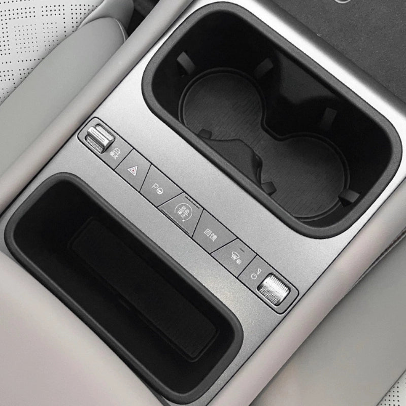 Center Console Organizer for BYD Atto 3 Evo