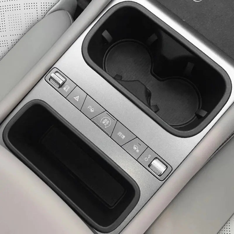 Center Console Organizer for BYD Atto 3 Evo harrybyd