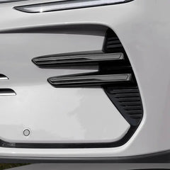 Front Fog Lamp Strip Trim for BYD Sealion 6 (4pcs) harrybyd