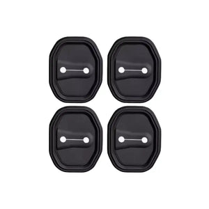 Silicone Door Lock Protect Cover for BYD (4pcs) harrybyd