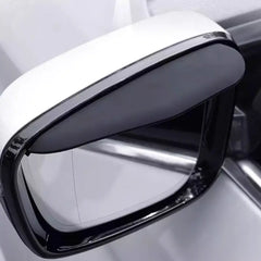 Car Rearview Mirror Rain Eyebrow Visor for BYD Sealion 6 (2pcs) harrybyd