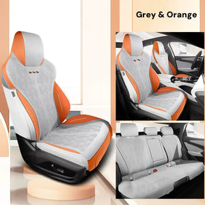 Seat Cover Protector for BYD Seal EV harrybyd