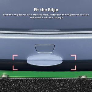 Reversing Camera Anti Rain Cover for BYD Seal EV harrybyd