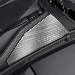 Insect Screen of Air-conditioner for BYD Sealion 6 (2pcs) harrybyd