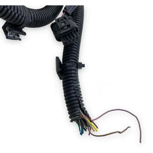 Front Bumper Harness Assembly for Tesla Model S 1004420-03-G / 1004420-03-M harrybyd