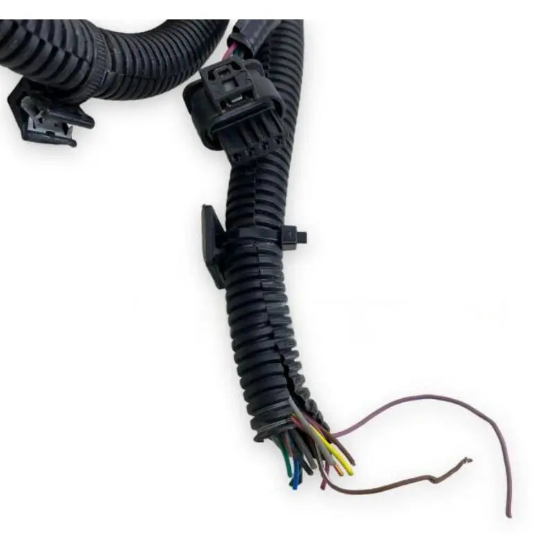 Front Bumper Harness Assembly for Tesla Model S 1004420-03-G / 1004420-03-M harrybyd