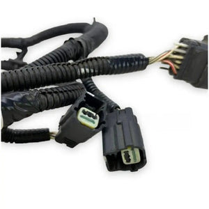 Rear Bumper Wiring Harness for Tesla Model S 1004421-04-T harrybyd