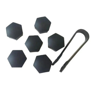 Lug Nut Cap for Tesla Model Y/3 1027010-02-A / 1027010-00-B / 1027010 harrybyd