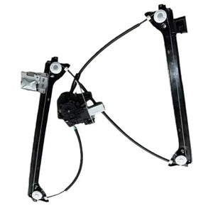 Front Door Window Regulator for Tesla Model X 1028818-00-F / 1028819-00-F harrybyd