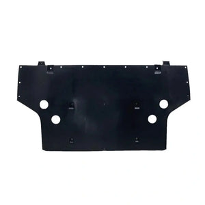 Front Aero Shield for Tesla Model X 1035158-00-D harrybyd