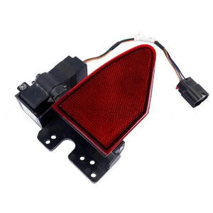 Charge Port Door (NACS) for Tesla Model X/S 1038548-00-I harrybyd