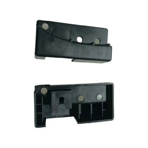Rear Fascia Hanger Bracket for Tesla Model S 1042974-00-B / 1042046-00-B harrybyd